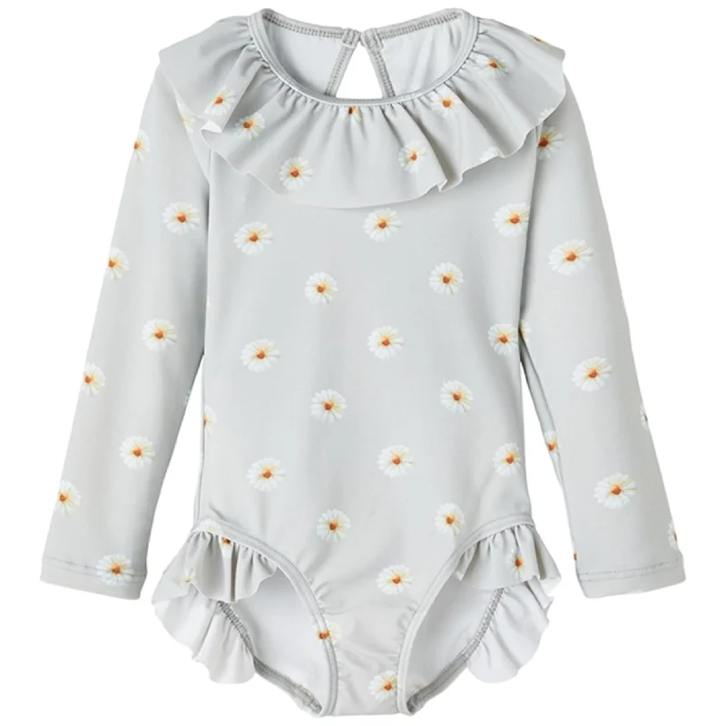 Chic Comfort Lil'Atelier Harbor Mist Fiona Swimsuit