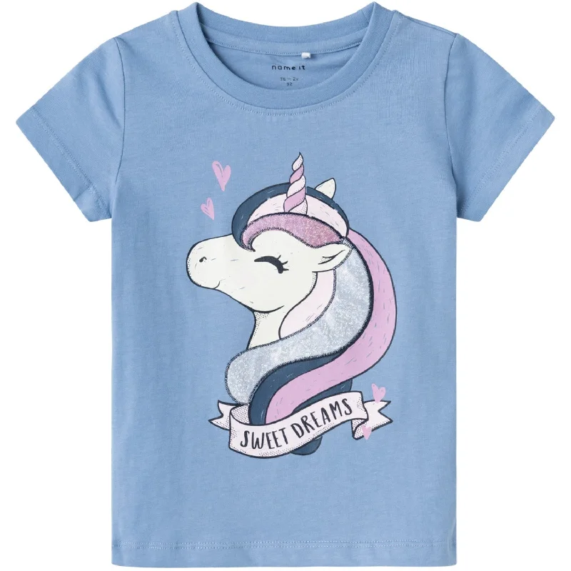 Easy Comfort Style Name It Endless Sky Kornella T-Shirt
