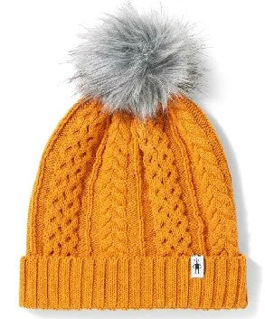 Weekend Wear Lodge Girl Beanie