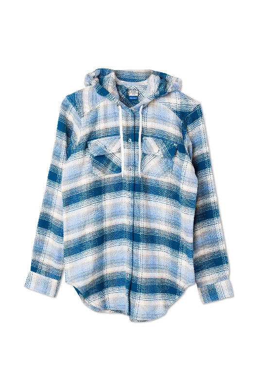 Layered Style Jess