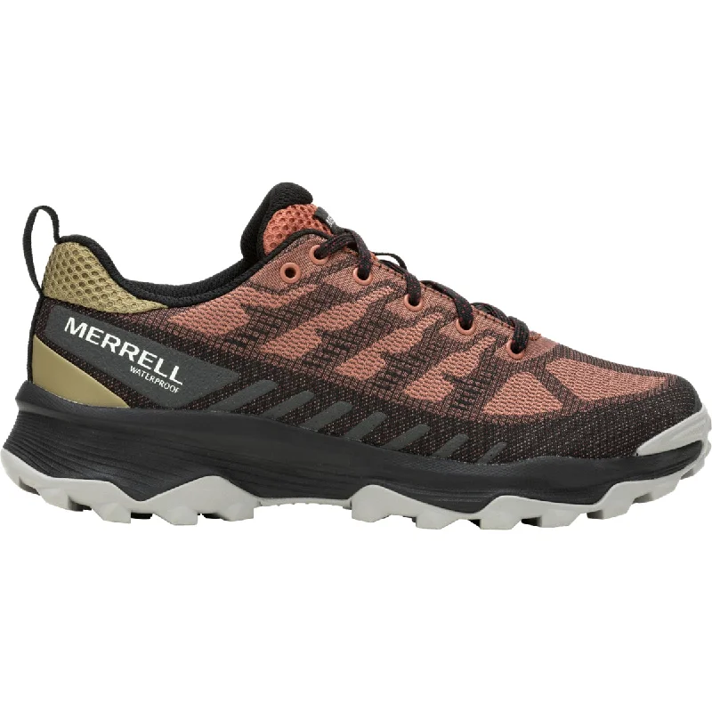 Sporty Wear Women's Speed Eco Waterproof Shoe