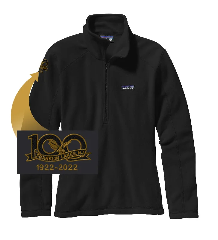 Soft Layers Women's FL Centennial Micro D Fleece Pullover