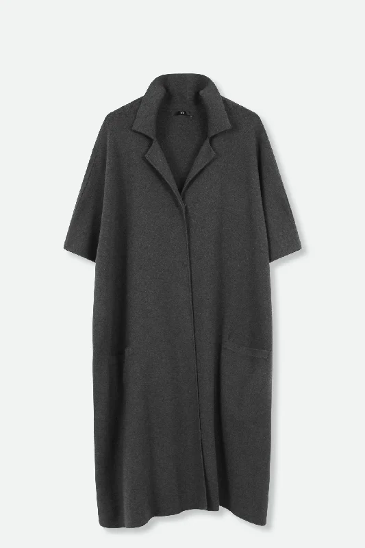 HEATHER CHARCOAL