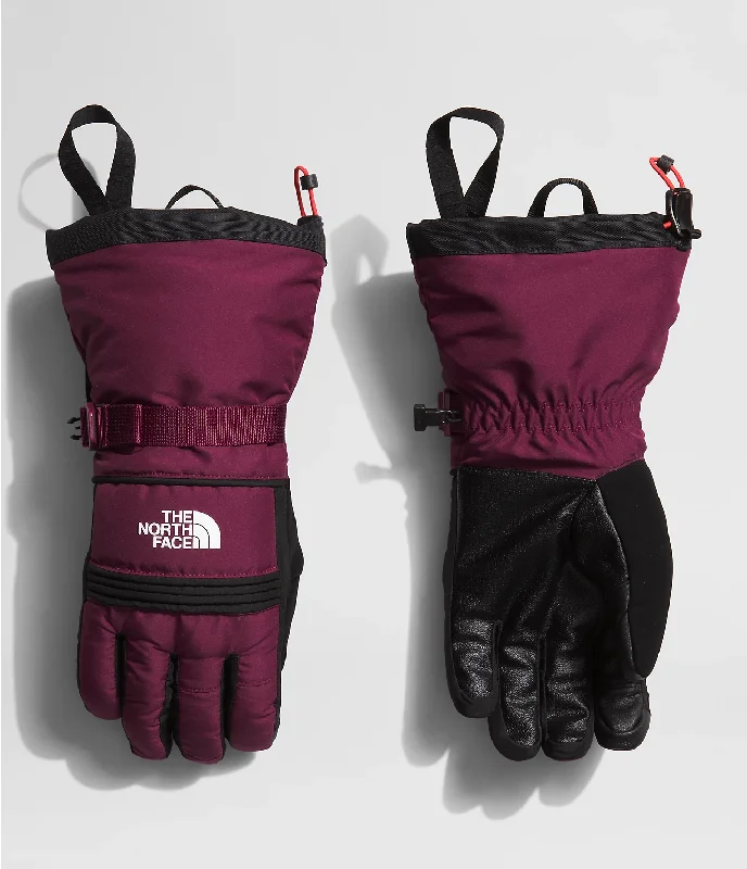 Soft Comfort Women's Montana Ski Glove