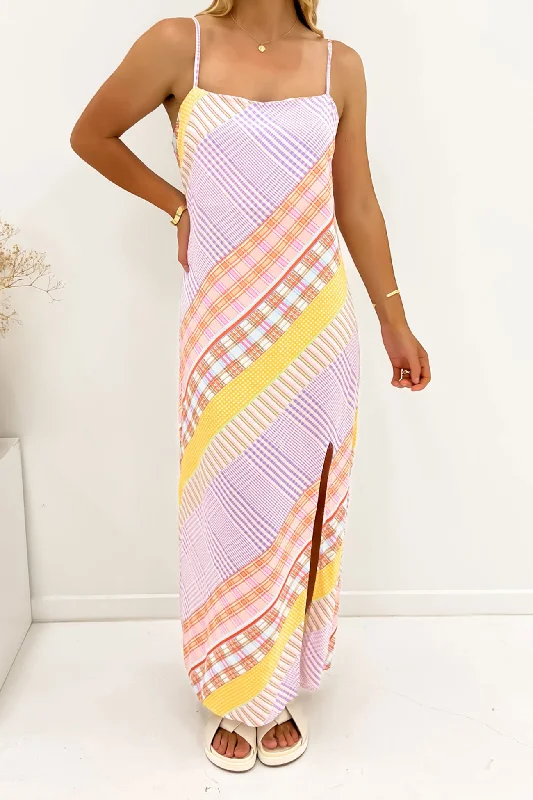 Soft Touch Ally Maxi Dress Ginny