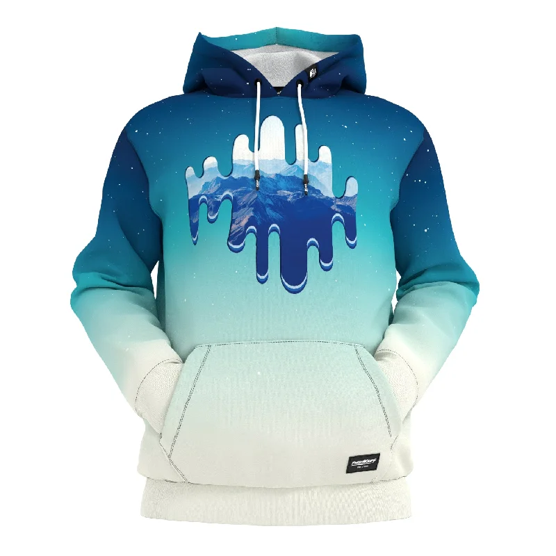 Trendy Wear Minimalistic Hoodie