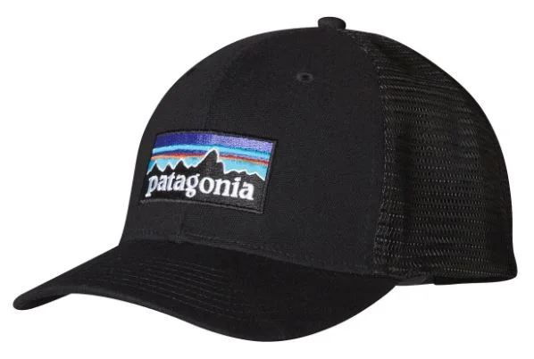 Light Fit P-6 Logo LoPro Trucker Hat