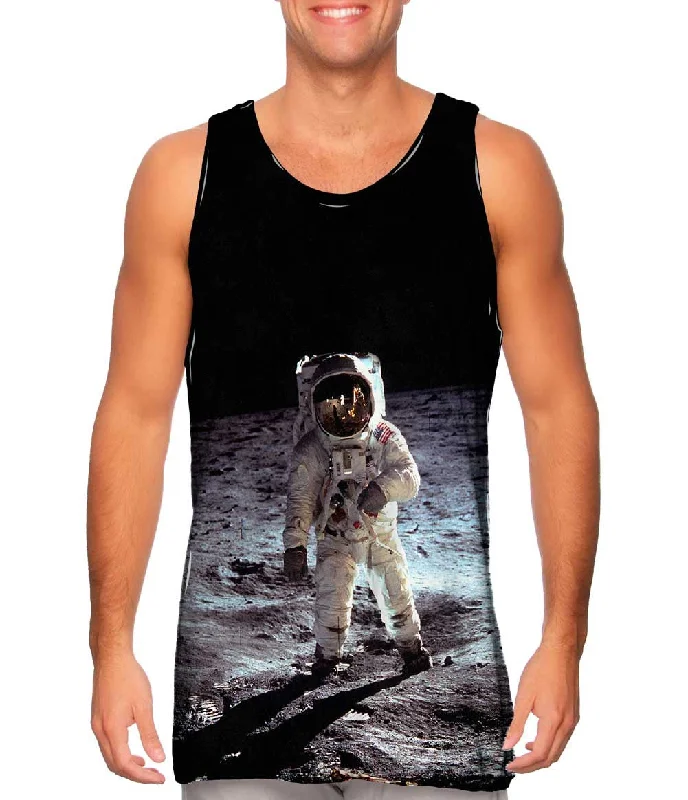 Cozy Fit Wear Aldrin Apollo Space Walk