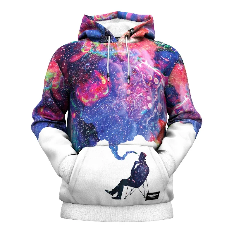 Urban Chic Smokey Dreams x PUBG Hoodie