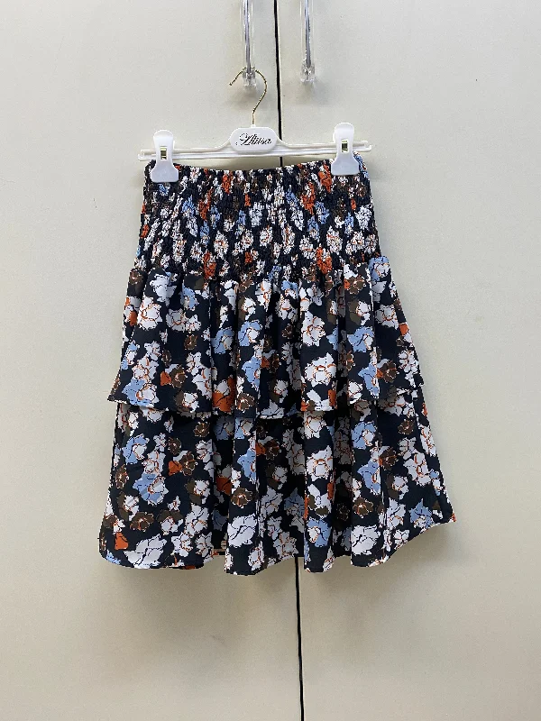 Relaxed Fit ALITSA.AW22.30224-PRINT