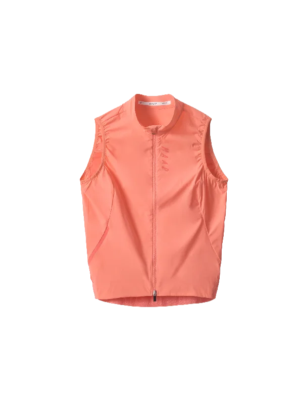 Cozy Outerwear Women's Flow Vest