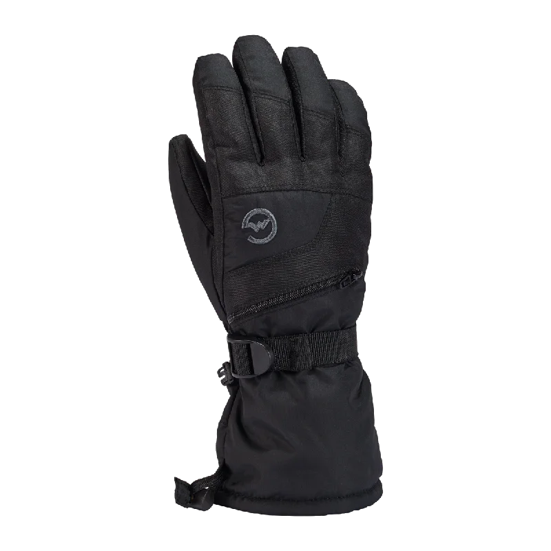Chic Outfits Women`s Ultra Dri-Max Gauntlet Glove