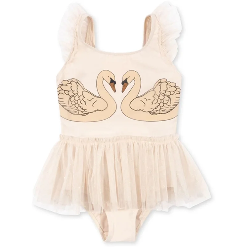 Trendy Dresses Konges Sløjd Strut Swimsuit Brazilian Sand