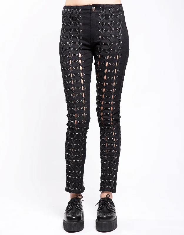 Comfort Fit Medieval Pant