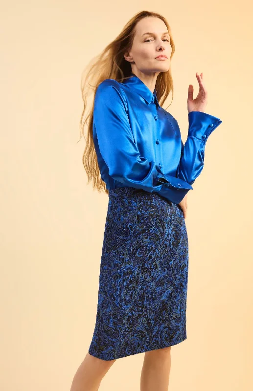 Blue YP