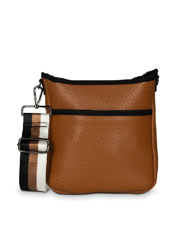 Light Dressing Jeri Paris Crossbody Bag