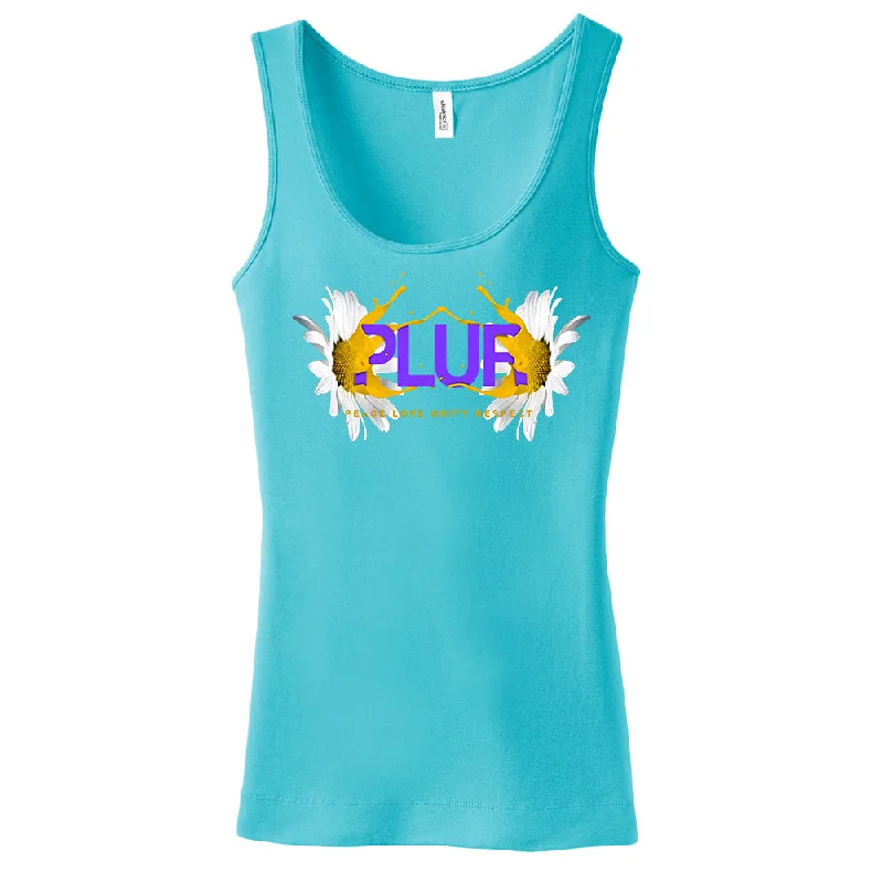 Relaxed Dresses Plur Tank Top