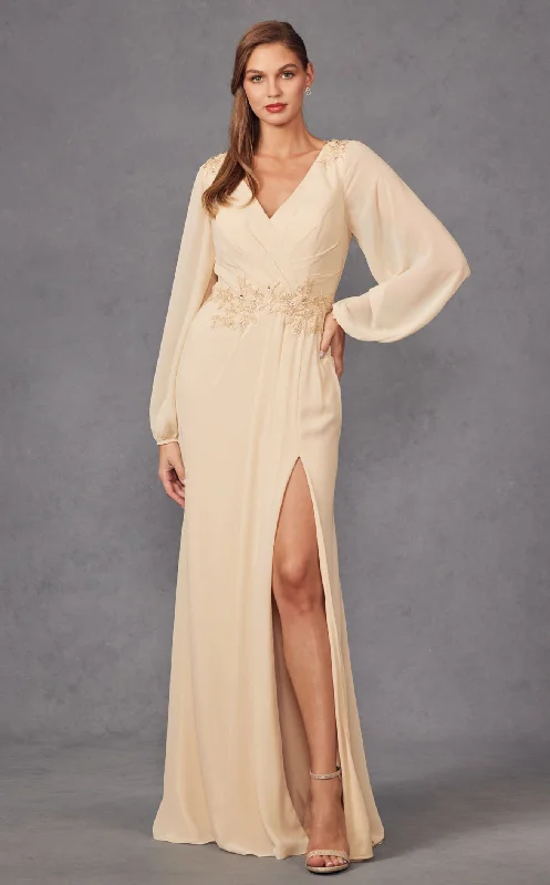 Effortless Elegance Juliet JTM16A Dress