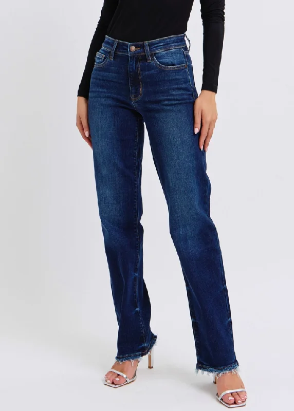 Comfy Pants Epic Fray Straight Leg - EFSL