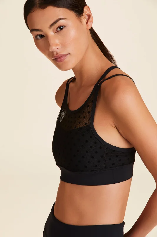 Light Dressing Mirage Cami Bra