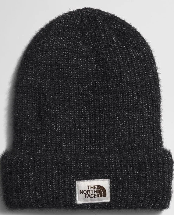 Relaxed Dresses Salty Bae Lined Beanie