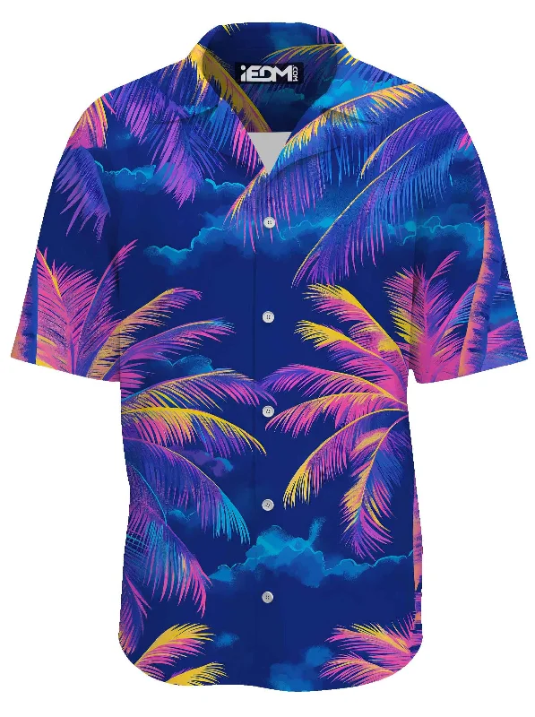 Versatile Style Vapor Nation Lounge Shirt