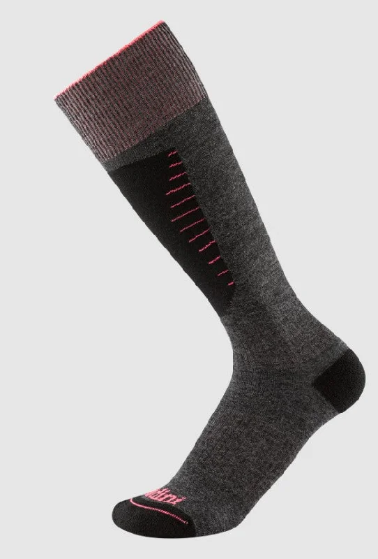 Cozy Sweaters Women's Burke Lightweight Ski Over The Calf Sock