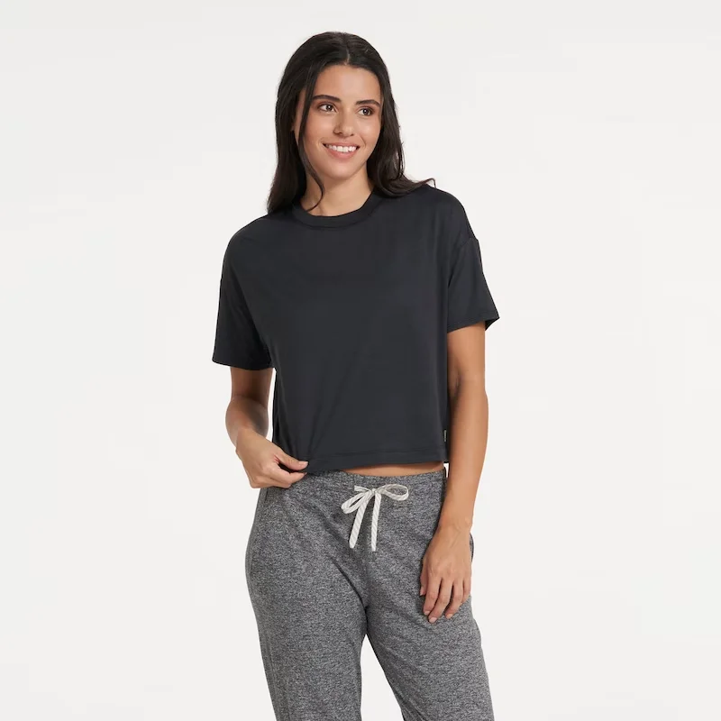 Casual Chic Wear Women's Energy Tee Shirt