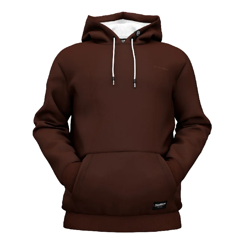 Soft Touch Rocky Road Hoodie