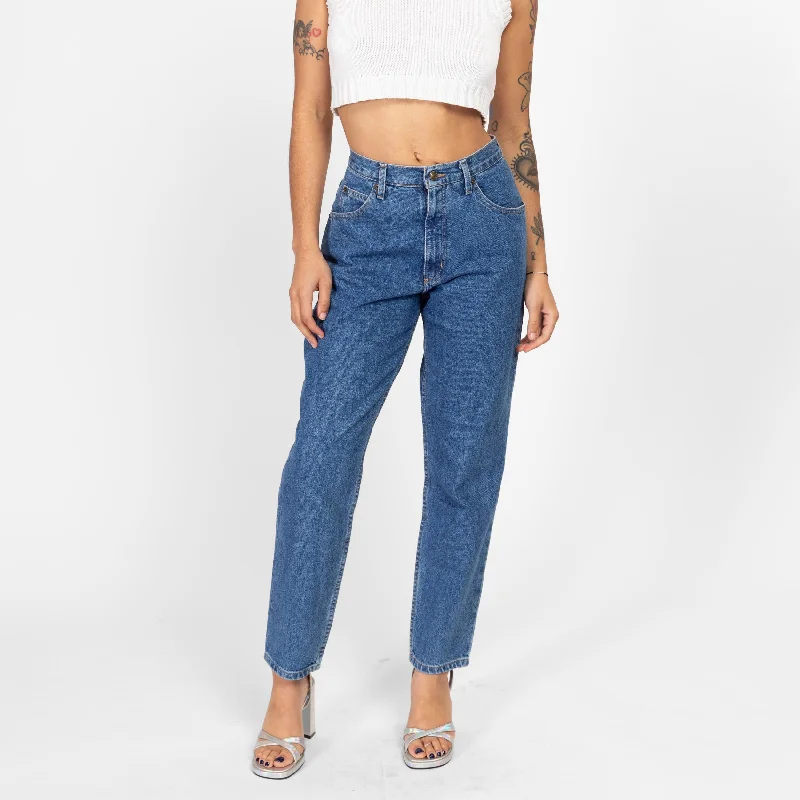 Light Comfort Small 90s Zena High Waisted Jeans 27"