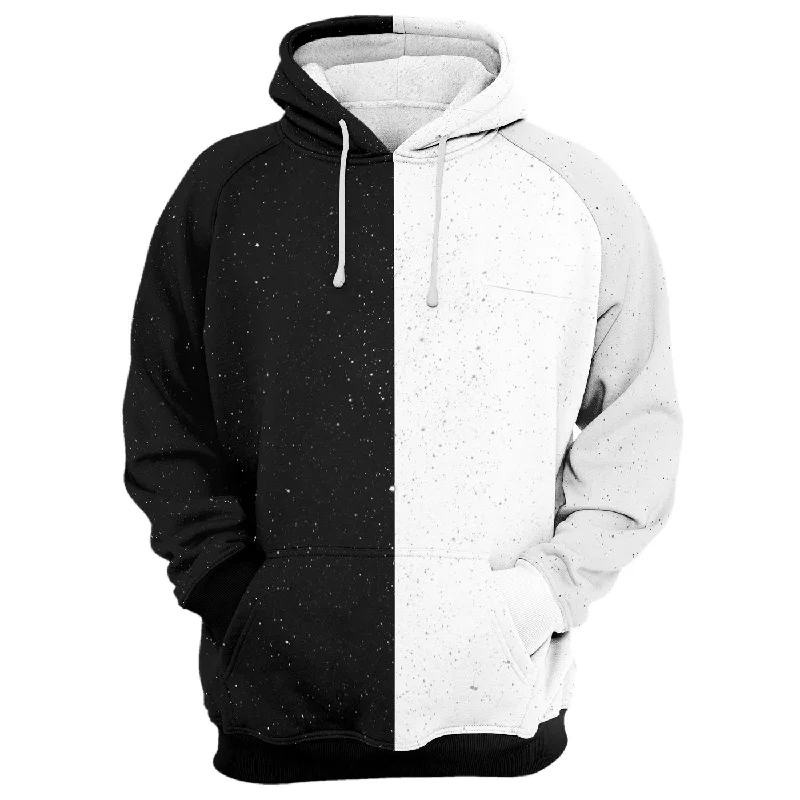 Versatile Outfits Pi Universe Hoodie