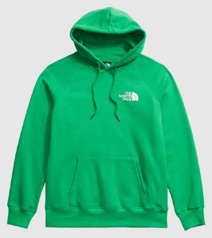 Urban Chic Women's Places We Love Hoodie