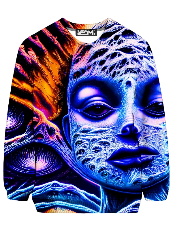 Soft Style The Child Sweatshirt