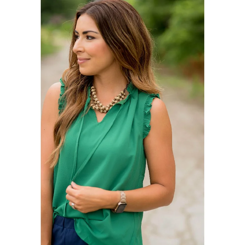 Kelly Green