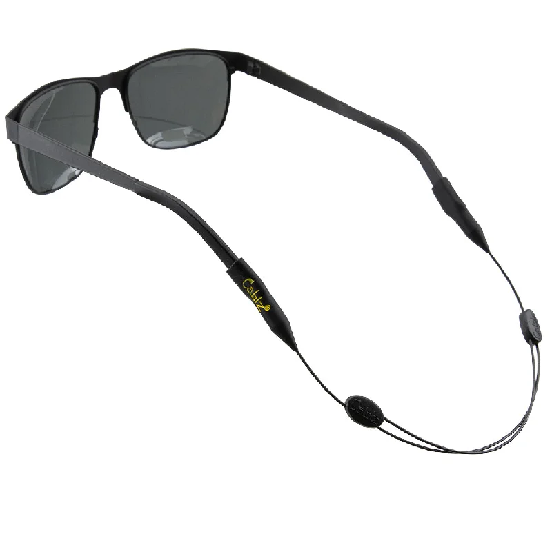 Relaxed Chic Zipz Adjustable Sunglasses Retainer -14"