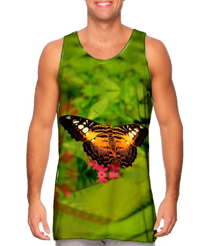 Layered Style Airy Butterflies