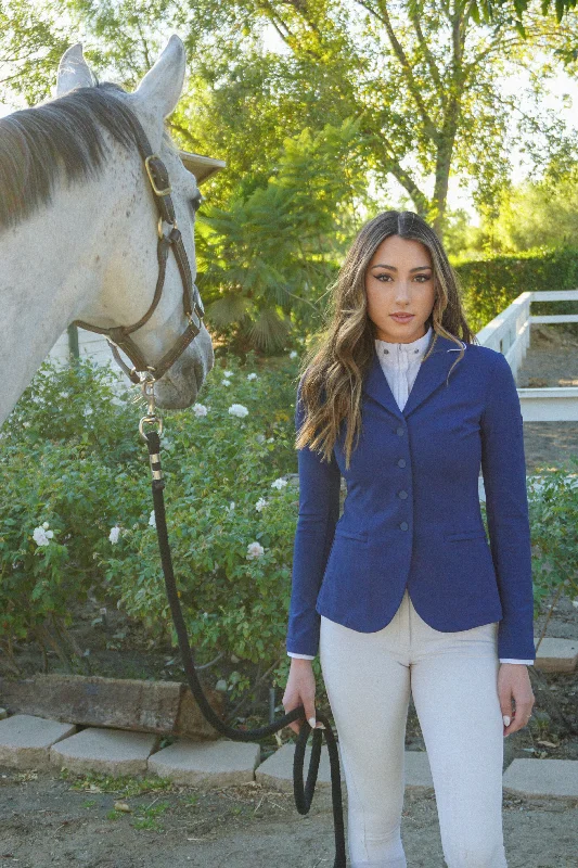Casual Chic Outfits Monet Women's Competition Jacket
