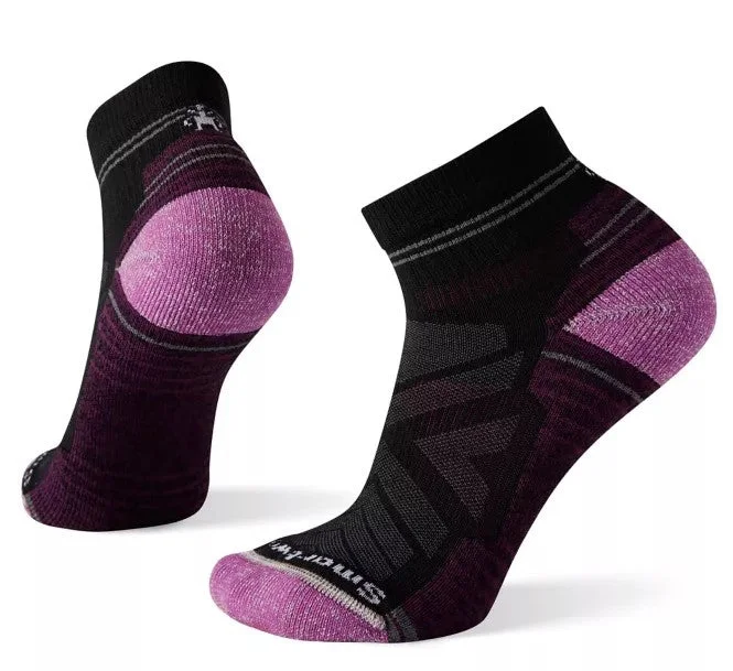 Soft Touch Women's Hike Light Cushion Ankle Socks