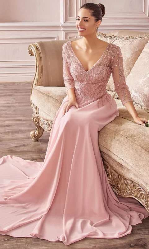 Dusty Rose