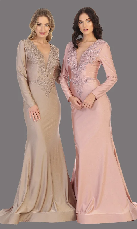 Comfortable Fashion Looks May Queen MQ1772
