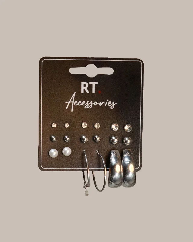 Simple Style Studs