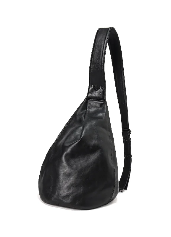 Cozy Layers Y CROSSBODY BAG