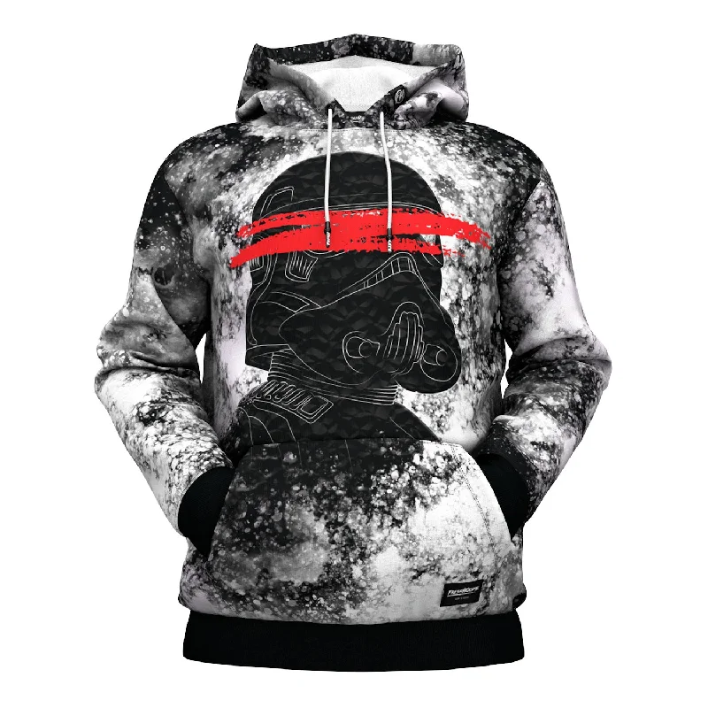 Chic Outfits Soldier Hoodie
