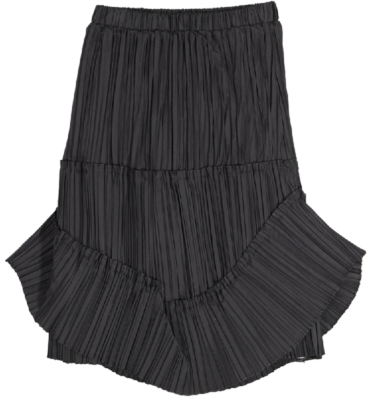 Basic Comfort CRAMBLE-19-Black