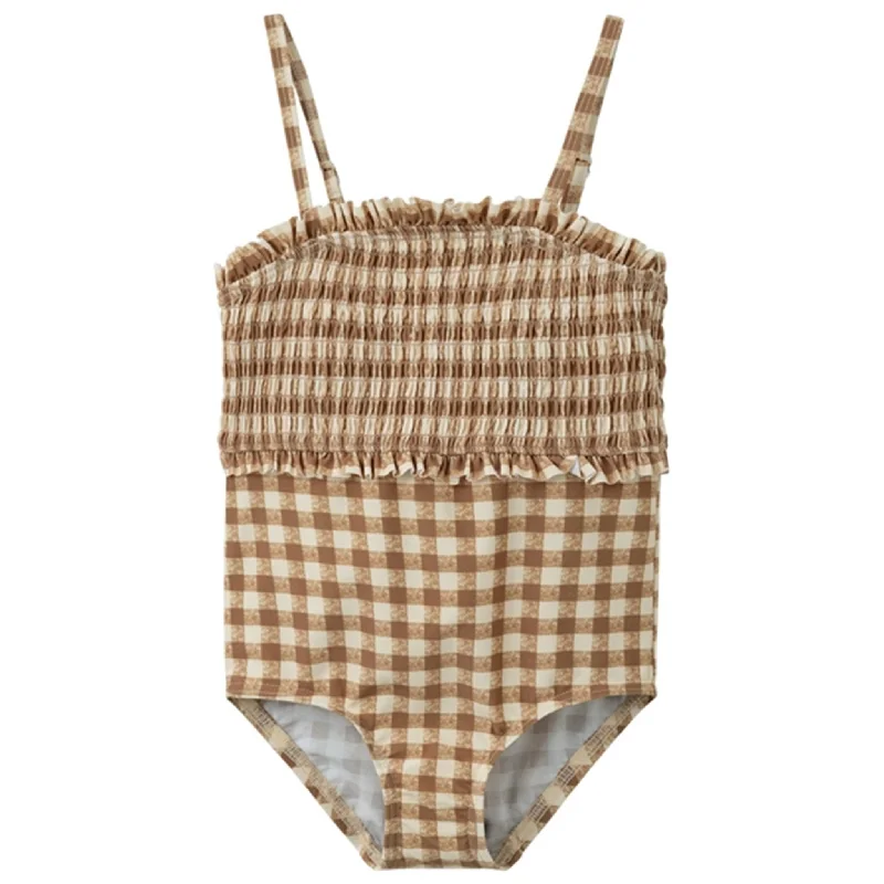 Elegant Wear Lil'Atelier Chipmunk Fauna Swimsuit