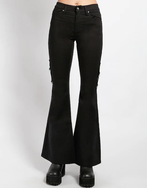 Comfortable Looks Love Jean