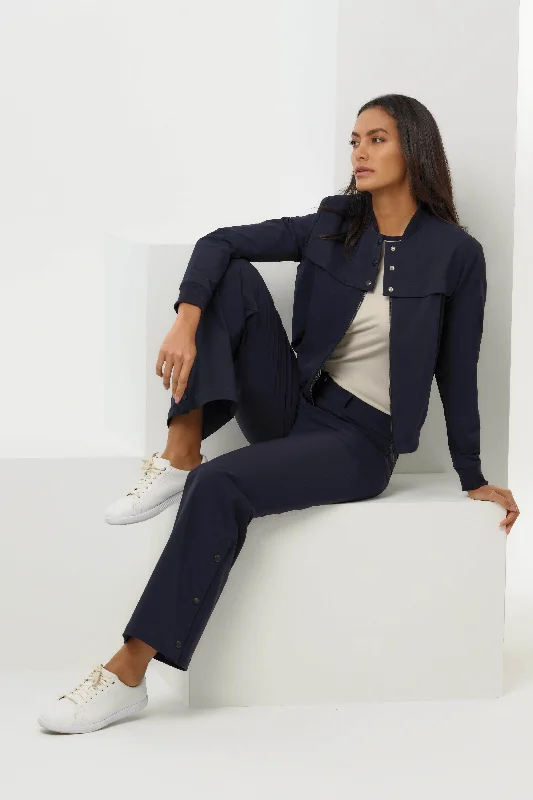 Cozy Shirts Tasia Jacket