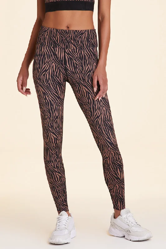 Soft Style Savannah Tight