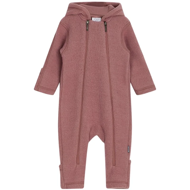 Stylish Wear Hust & Claire Baby Burlwood Mexi-HC Jumpsuit