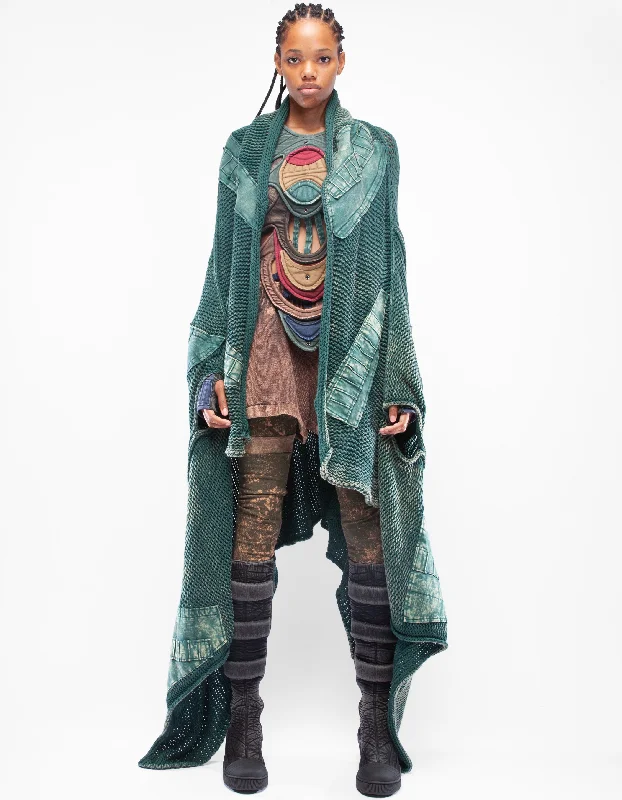 Easy-to-Wear ROBE AVATAR W